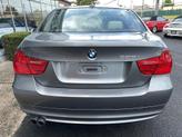 Thumbnail of 2011 Dark Gray Metallic BMW 328