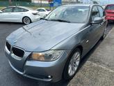 Thumbnail of 2011 Dark Gray Metallic BMW 328