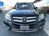 Thumbnail of 2015 Black Mercedes-Benz GLK-Class