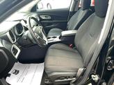 Thumbnail of 2014 Black Chevrolet Equinox