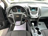 Thumbnail of 2014 Black Chevrolet Equinox