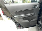 Thumbnail of 2014 Black Chevrolet Equinox