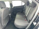 Thumbnail of 2014 Black Chevrolet Equinox