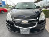 Thumbnail of 2014 Black Chevrolet Equinox