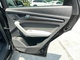 Thumbnail of 2022 Mythos Black Metallic Audi SQ5
