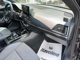 Thumbnail of 2022 Mythos Black Metallic Audi SQ5