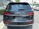 Thumbnail of 2022 Mythos Black Metallic Audi SQ5