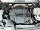 Thumbnail of 2022 Mythos Black Metallic Audi SQ5