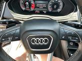 Thumbnail of 2022 Mythos Black Metallic Audi SQ5