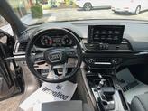Thumbnail of 2022 Mythos Black Metallic Audi SQ5