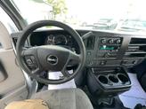 Thumbnail of 2017 Summit White GMC Savana 2500