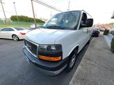 Thumbnail of 2017 Summit White GMC Savana 2500