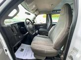 Thumbnail of 2017 Summit White GMC Savana 2500