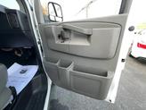Thumbnail of 2017 Summit White GMC Savana 2500