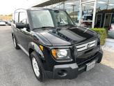 Thumbnail of 2008 Nighthawk Black Pearl Honda Element