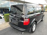 Thumbnail of 2008 Nighthawk Black Pearl Honda Element