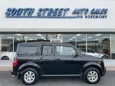 Photo of 2008 Nighthawk Black Pearl Honda Element