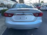 Thumbnail of 2016 Bright Silver Metallic Nissan Maxima