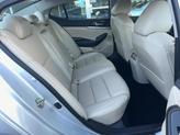 Thumbnail of 2016 Bright Silver Metallic Nissan Maxima
