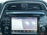 Thumbnail of 2016 Bright Silver Metallic Nissan Maxima