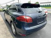 Thumbnail of 2011 Dark Blue Metallic Porsche Cayenne