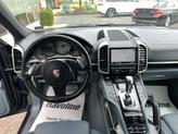 Thumbnail of 2011 Dark Blue Metallic Porsche Cayenne
