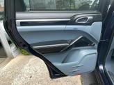 Thumbnail of 2011 Dark Blue Metallic Porsche Cayenne