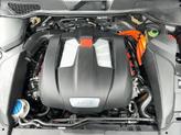Thumbnail of 2011 Dark Blue Metallic Porsche Cayenne