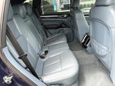 Thumbnail of 2011 Dark Blue Metallic Porsche Cayenne