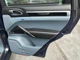 Thumbnail of 2011 Dark Blue Metallic Porsche Cayenne