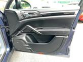 Thumbnail of 2011 Dark Blue Metallic Porsche Cayenne