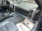 Thumbnail of 2011 Dark Blue Metallic Porsche Cayenne