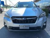 Thumbnail of 2018 Bright Silver Metallic Subaru Crosstrek