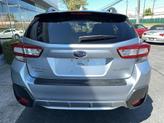 Thumbnail of 2018 Bright Silver Metallic Subaru Crosstrek