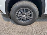 Thumbnail of 2026 Summit White GMC Acadia