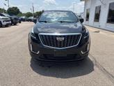 Thumbnail of 2020 Stellar Black Metallic Cadillac XT5