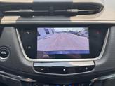 Thumbnail of 2020 Stellar Black Metallic Cadillac XT5