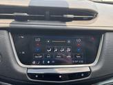Thumbnail of 2020 Stellar Black Metallic Cadillac XT5