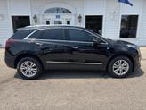 Thumbnail of 2020 Stellar Black Metallic Cadillac XT5