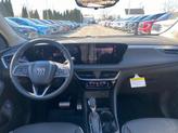 Thumbnail of 2025 White Frost Tri-Coat Buick Encore GX