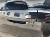 Thumbnail of 2017 Ebony Twilight Metallic GMC Acadia