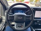 Thumbnail of 2024 Agate Black Metallic Ford F-250
