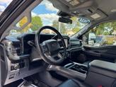 Thumbnail of 2024 Agate Black Metallic Ford F-250