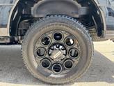 Thumbnail of 2024 Agate Black Metallic Ford F-250
