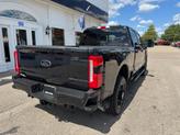 Thumbnail of 2024 Agate Black Metallic Ford F-250