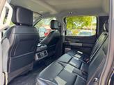Thumbnail of 2024 Agate Black Metallic Ford F-250