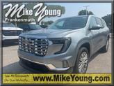 Photo of 2026 Sterling GMC Acadia