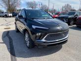 Thumbnail of 2025 Ebony Twilight Metallic Buick Encore GX