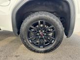 Thumbnail of 2024 Summit White GMC Sierra 1500
