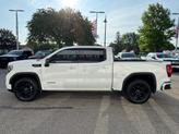 Thumbnail of 2024 Summit White GMC Sierra 1500